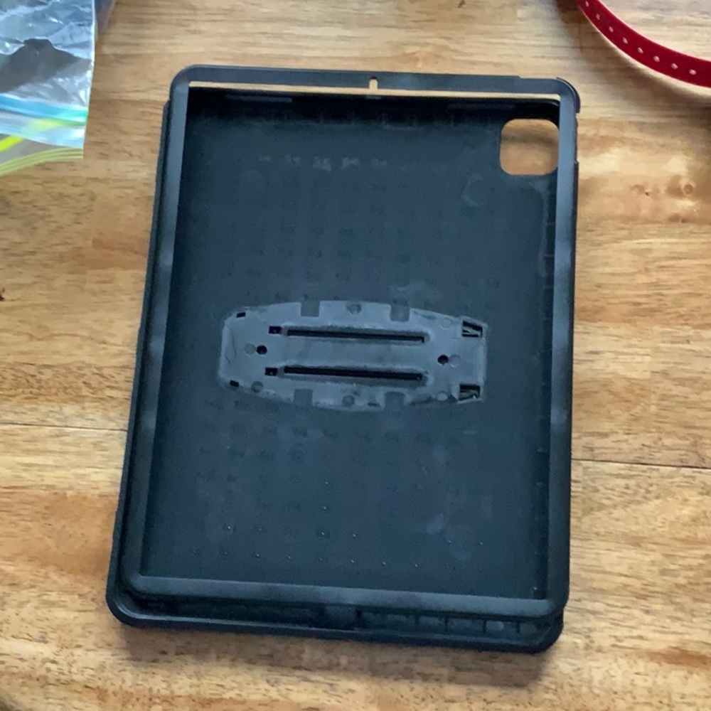 iPad 12.9 case 2020